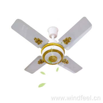 New Design 24 Inch Short Blade Ceiling Fan